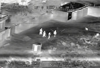 Illustration for article titled How One New Drone Tech Finally Allows All-Seeing Surveillance